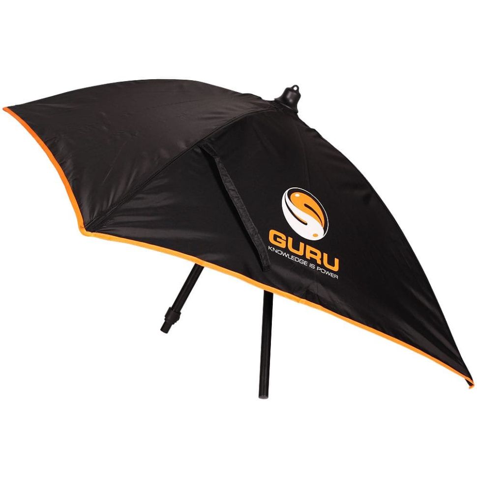 Зонт малый Guru Umbrella GB1