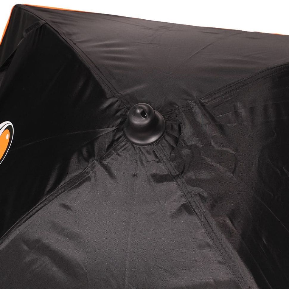 Зонт малый Guru Umbrella GB1