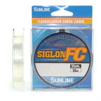 Флюорокарбон Sunline Siglon FC 2020 50m(C)