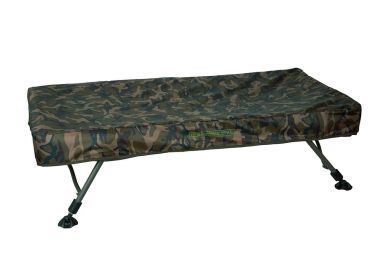 Карповый мат Fox Carpmaster Cradle XL