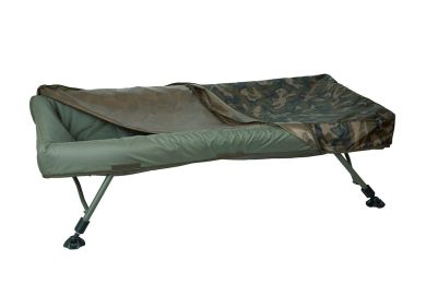 Карповый мат Fox Carpmaster Cradle XL