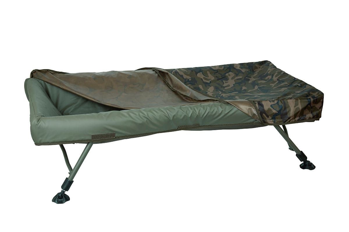 Карповый мат Fox Carpmaster Cradle XL
