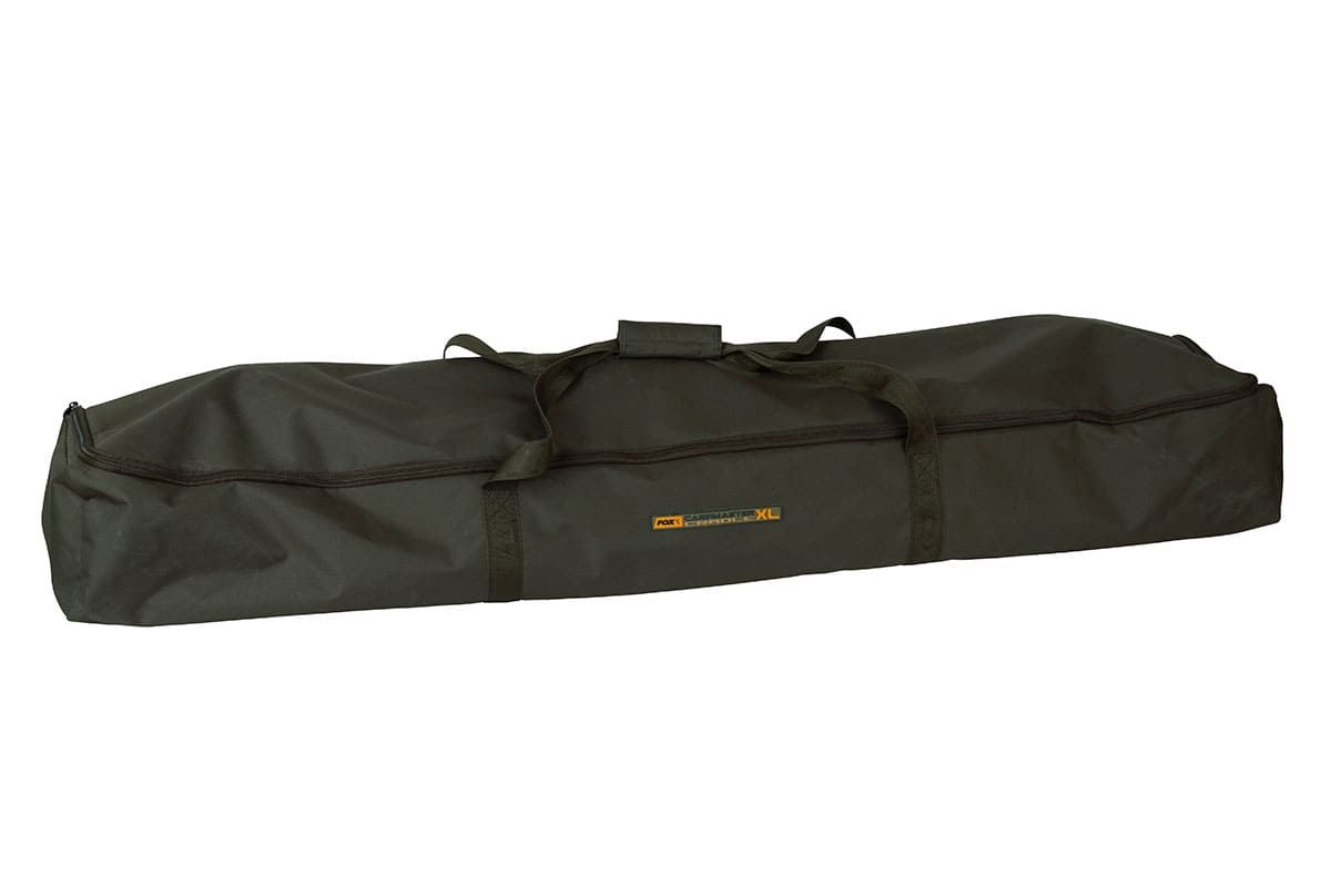 Карповый мат Fox Carpmaster Cradle XL