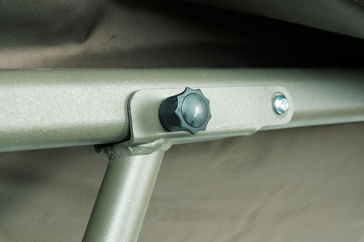 Карповый мат Fox Carpmaster Cradle XL