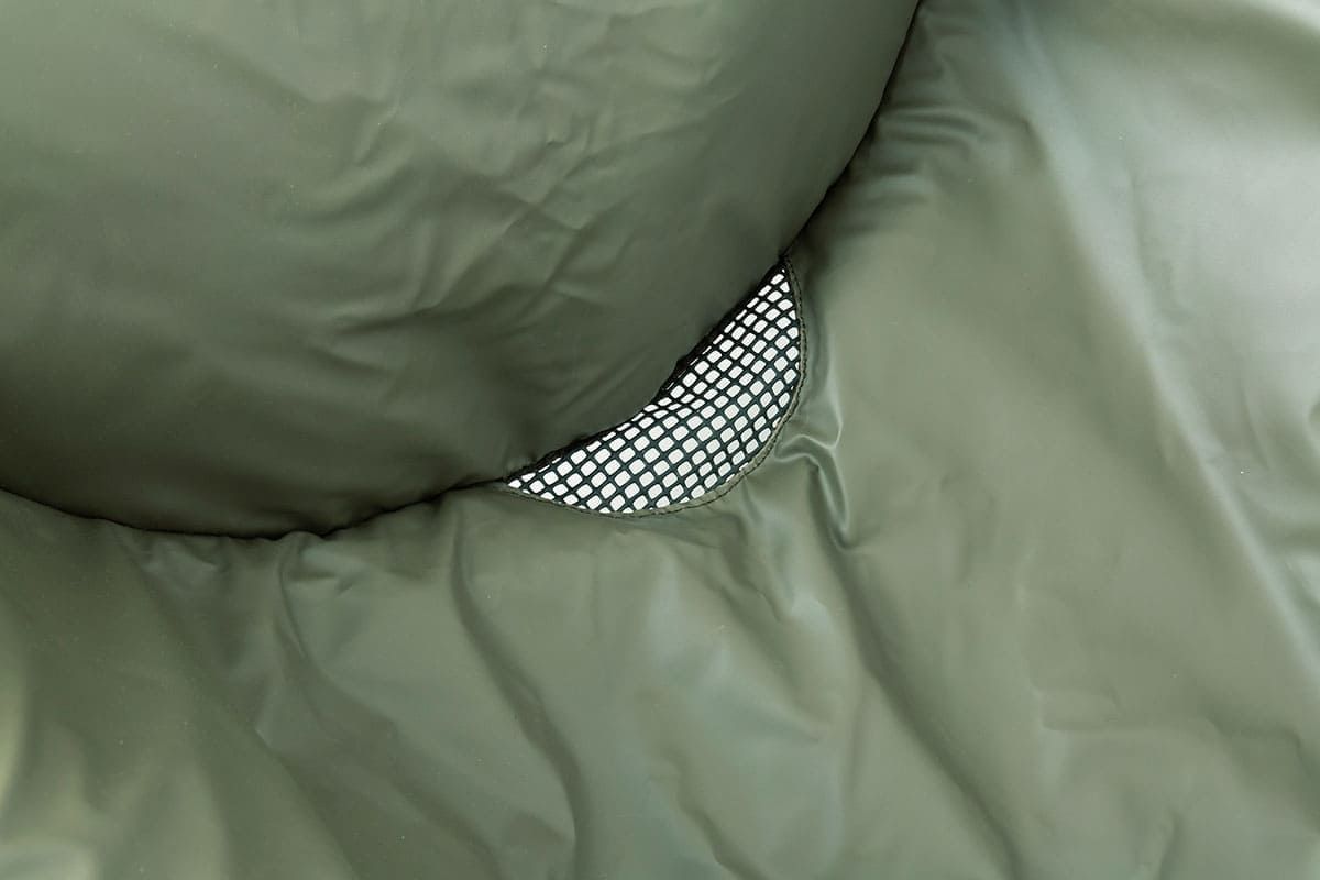 Карповый мат Fox Carpmaster Cradle XL
