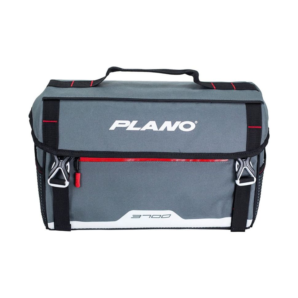 Сумка для снастей Plano Weekend Series 3700 Softsider + 2 коробки