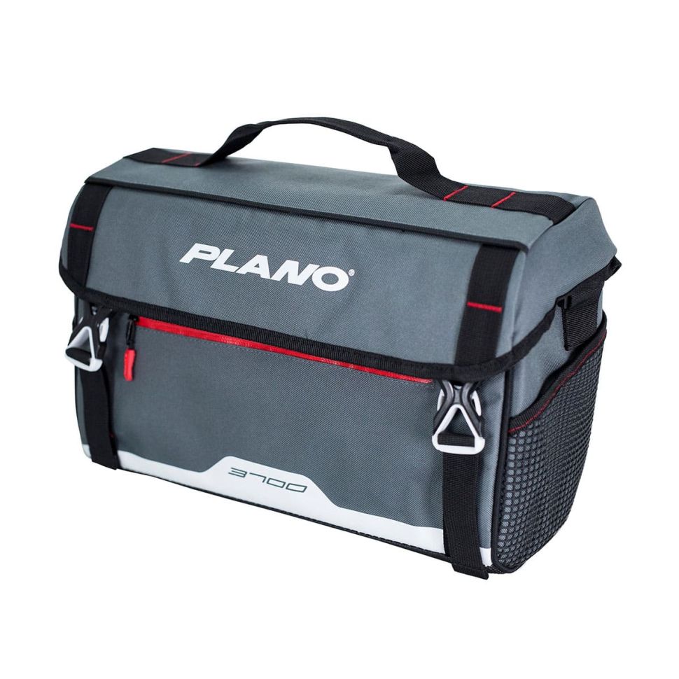 Сумка для снастей Plano Weekend Series 3700 Softsider + 2 коробки