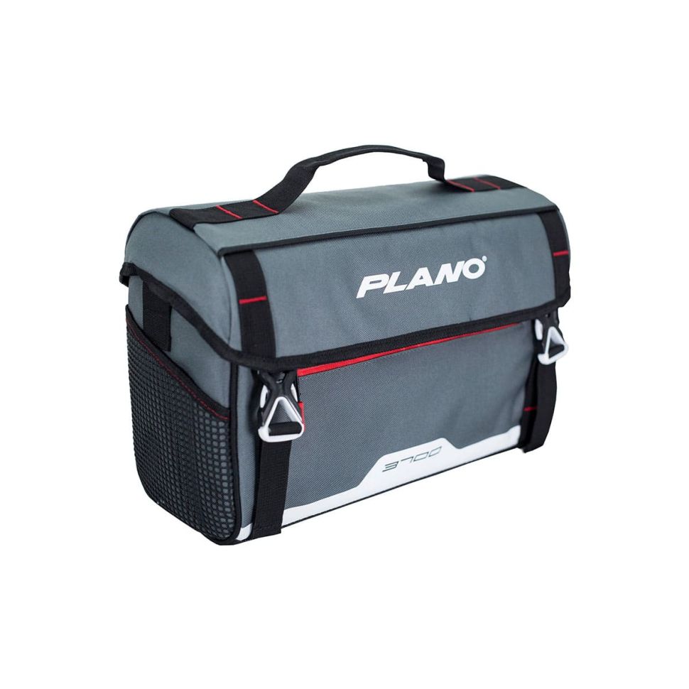 Сумка для снастей Plano Weekend Series 3700 Softsider + 2 коробки