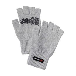Перчатки Scierra Wool Half Finger Glove