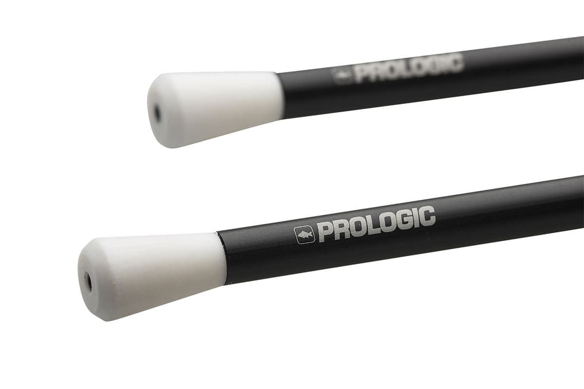Головки Prologic Distance Stick PTFE Hi-Vizual Heads 2шт.