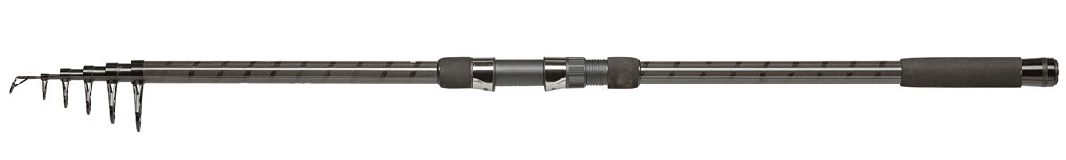 Удилище карповое телескопическое DAM SPEZI STICK TELE CARP