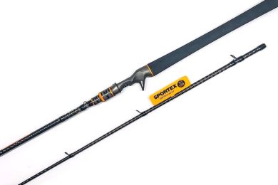 Удилище кастинговое Sportex Hydra Spirit Baitcast