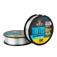 Леска WPE Thetis 150m