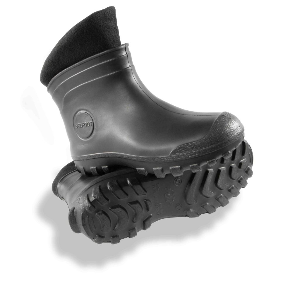 Полусапоги Белфут EVA