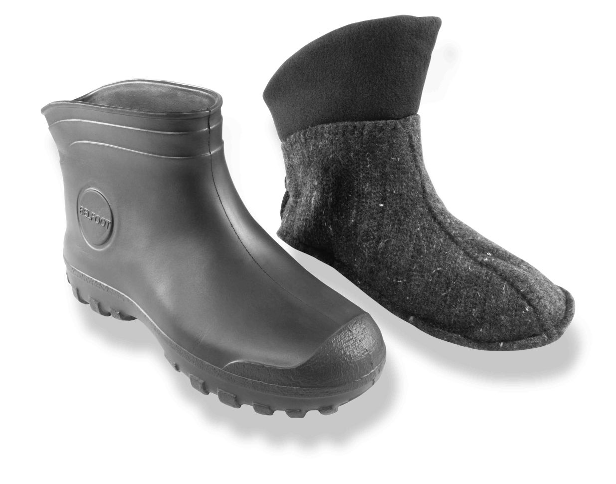 Полусапоги Белфут EVA