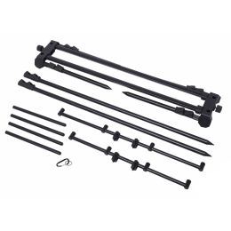 Родпод Prologic Element Q/R Quad-Sky 4 Rod Pod