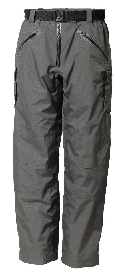 Брюки Ron Thompson Cruzer Trousers grey