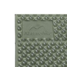 Каремат складной Naturehike 2019 single egg nest folding mat 185х56cm NH19QD008