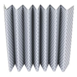 Каремат складной Naturehike 2019 single egg nest folding mat 185х56cm NH19QD008