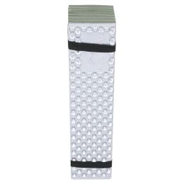 Каремат складной Naturehike 2019 single egg nest folding mat 185х56cm NH19QD008