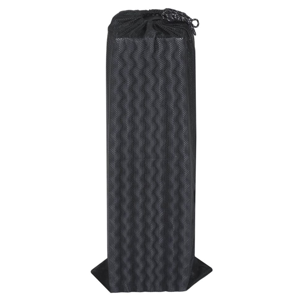 Каремат складной Naturehike 2019 single egg nest folding mat 185х56cm NH19QD008