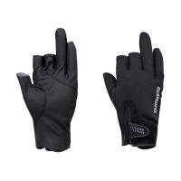 Перчатки для рыбалки Shimano Pearl Fit 3 Gloves Black