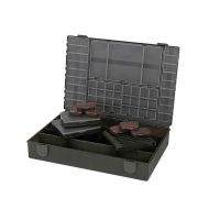 Коробка с максимальной комплектацией FOX Loaded Large Tackle Box
