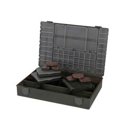Коробка с максимальной комплектацией FOX Loaded Large Tackle Box
