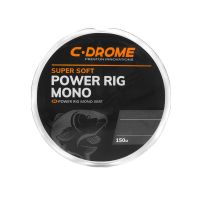 Леска Preston C-Drome Super Soft Power Rig Mono
