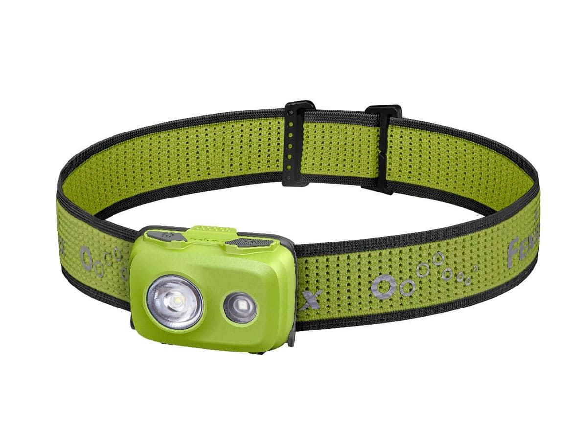 Налобный фонарь Fenix HL16 450 Lumens