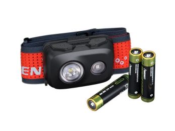Налобный фонарь Fenix HL16 450 Lumens