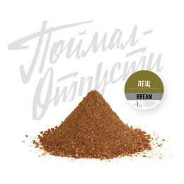 Прикормка FFEM Фидерная Классика 1kg