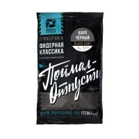 Прикормка FFEM Фидерная Классика 1kg