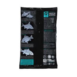 Прикормка FFEM Фидерная Классика 1kg