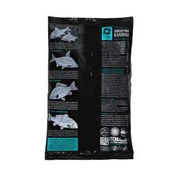 Прикормка FFEM Фидерная Классика 1kg