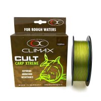 Леска Climax Cult Carp Extreme Line 1000m