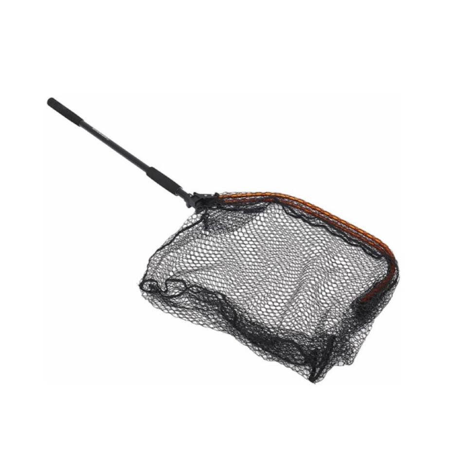 Подсак Savage Gear Pro Finezze Fold Net with Scale 20 kg L