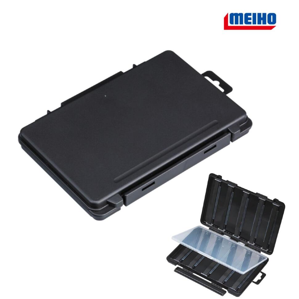 Коробка для приманок Meiho Free Board Case 3010A