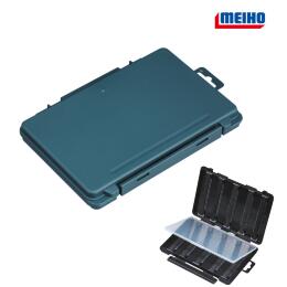Коробка для приманок Meiho Free Board Case 3010A