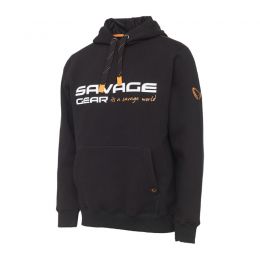Худи Savage Gear Cosmo Hoodie