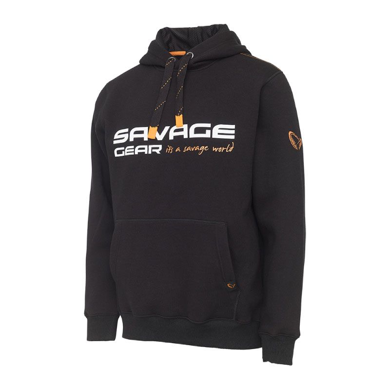 Худи Savage Gear Cosmo Hoodie