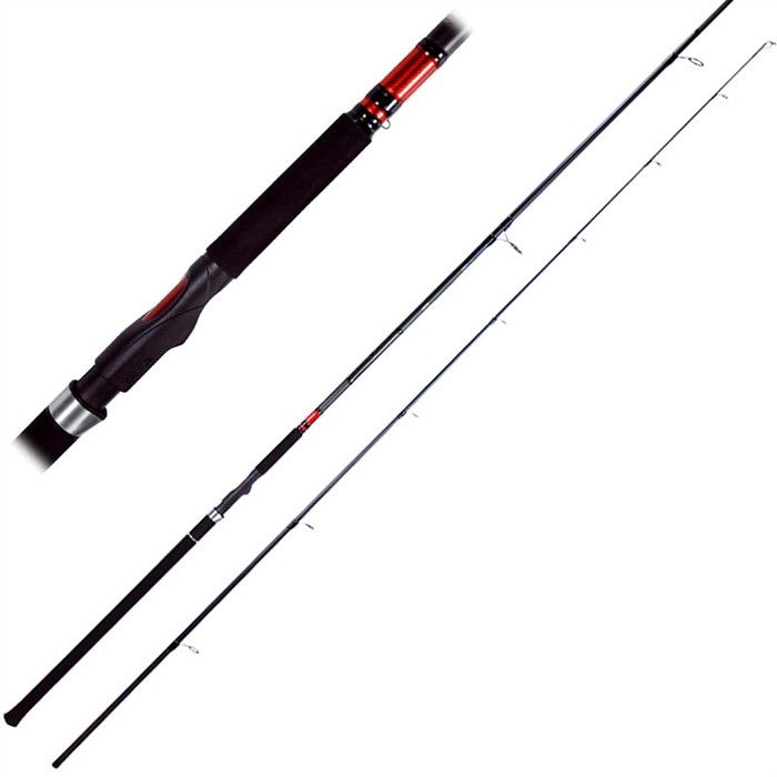 Спиннинг Shimano CATANA SPINNING BALLRAG