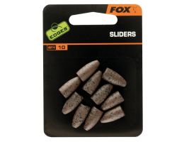 Груз FOX Sliders 10pcs