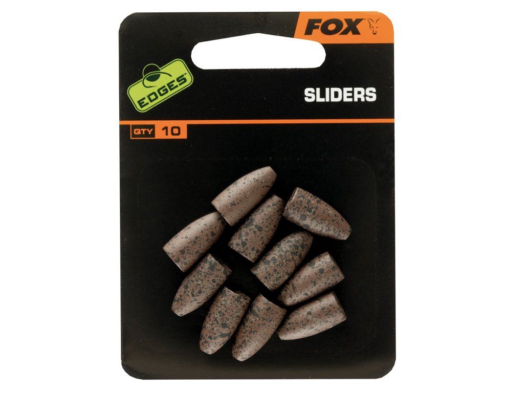 Груз FOX Sliders 10pcs