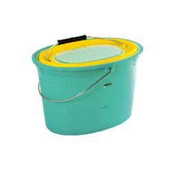 Кан AKARA овальный 325 5 л.