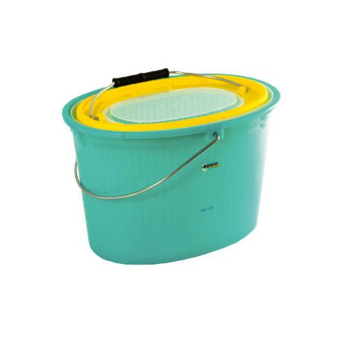 Кан AKARA овальный 325 5 л.