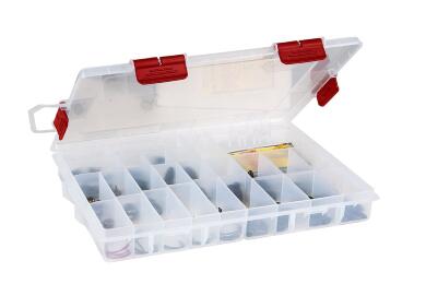 Коробка Plano Rustrictor Terminal PLASV455