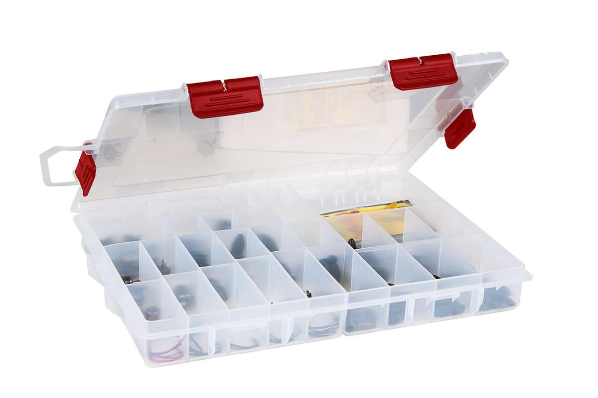 Коробка Plano Rustrictor Terminal PLASV455