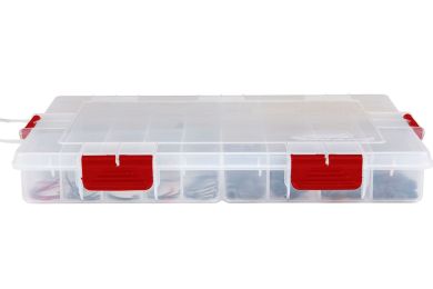 Коробка Plano Rustrictor Terminal PLASV455