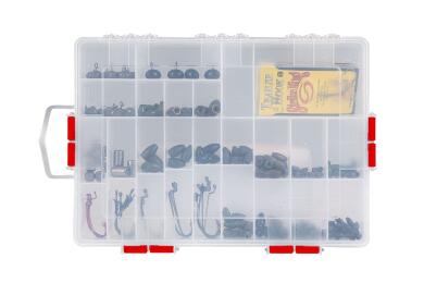 Коробка Plano Rustrictor Terminal PLASV455